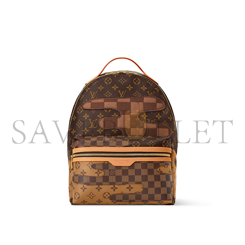 LOUIS VUITTON DISCOVERY BACKPACK PM M26130 (38*29*20cm)